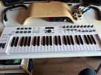 Arturia Keylab Essential 49 midi keyboard, Muziek en Instrumenten, Ophalen of Verzenden, Nieuw, Overige merken
