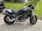 Ducati Monster S4 2002, 2 cilinders, Particulier, Naked bike