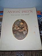 Efteling Anton Pieck., Boeken, Kunst en Cultuur | Beeldend, Ophalen of Verzenden, Zo goed als nieuw