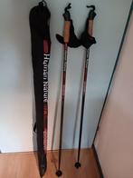 Nordic walking stokken. Human nature, Ophalen, Gebruikt, Wandelstok