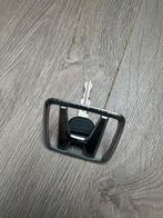 Originele Honda Civic 88-91 Badge, Ophalen of Verzenden