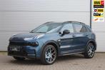 Lynk & Co 01 1.5 PHEV/Zwartehemel/Rijklaar!, Stof, Met garantie (alle), Blauw, Plug-in hybride