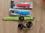 Samsung galaxy watch 46mm, Samsung ⌚️, Ophalen of Verzenden, Zo goed als nieuw, Waterdicht