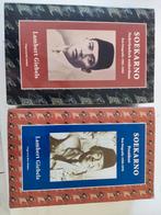 L. Giebels - Soekarno, Ophalen of Verzenden, Zo goed als nieuw, L. Giebels