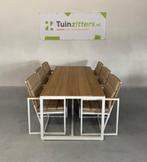 Hartman Lovina 7-delige diningset, Hartman, 6 zitplaatsen, Hartman, Tuinset