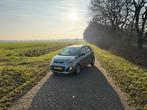 Kia Picanto 1.0 Cvvt 5-DRS 2014 (Dealer OH), Auto's, Kia, Voorwielaandrijving, Euro 5, Stof, Zwart