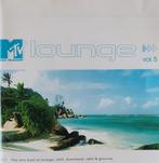 MTV Lounge vol 5 3cd, Ophalen of Verzenden, Zo goed als nieuw