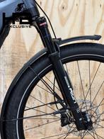 Riese & Müller Charger3 Mixte GT Vario E-Bike Enviolo, Fietsen en Brommers, Elektrische fietsen, Niet ingevuld, Ophalen of Verzenden