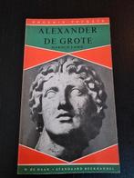 Alexander de Grote - Harold Lamb, Ophalen of Verzenden, Gelezen