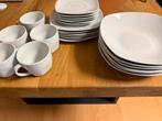 Borden en kopjes set van sänger, Antiek en Kunst, Ophalen of Verzenden