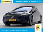Mercedes-Benz EQS 580 4MATIC AMG 108 kWh 3-Fase [ Hyperscree, Auto's, Automaat, 131 €/maand, 0 cilinders, Gebruikt