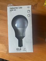 IKEA TRÅDFRI LED Lamp E14 - Nieuw, Huis en Inrichting, Ophalen, Nieuw, Kunststof, Minder dan 50 cm