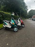 Piaggo Zip SKR 172cc & SM06, Fietsen en Brommers, Scooters | Piaggio, Ophalen of Verzenden, Zo goed als nieuw, Zip