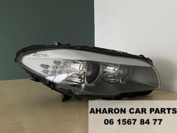 F10 F11 Koplamp Rechts Dynamic Xenon 7203252 5 Serie A731 beschikbaar voor biedingen