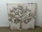 Schilderij Sarah brooke harvest tree, Huis en Inrichting, Ophalen, Zo goed als nieuw, Schilderij, 75 cm of meer