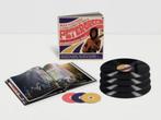 Mick Fleetwood & Friends Celebrate Peter Green 4LP2CDBlu-ray, Verzenden, 1980 tot heden, Nieuw in verpakking, Blues