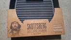 Skottsberg braadpan Grillpan NIEUW, Huis en Inrichting, Keuken | Potten en Pannen, Gietijzer, Nieuw, Ophalen of Verzenden, Hello@skottsberg.com