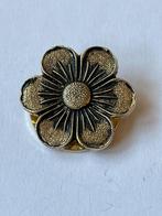 Vintage shawl clip, merk SASA, Ophalen, Overige materialen, Broche
