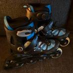 Kinder Skeelers - verstelbaar- Maat 35 - 38, Ophalen of Verzenden, Verstelbaar, Gebruikt, Kinderen