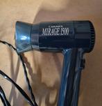 Carmen Mirage 1500 fohn, Ophalen of Verzenden, Gebruikt, Haarverzorging