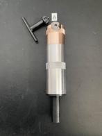 Hangmotor goudsmid zilversmid gereedschap, Doe-het-zelf en Verbouw, Ophalen of Verzenden, Zo goed als nieuw