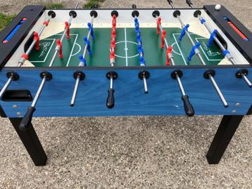 Sardi voetbaltafel - tafelvoetbal beschikbaar voor biedingen