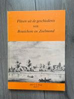 Flitsen uit de geschiedenis van Beusichem en Zoelmond, Ophalen of Verzenden, Nieuw
