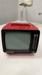 Telestar 4004 mini tv, D, Telestar, Ophalen of Verzenden, Zo goed als nieuw