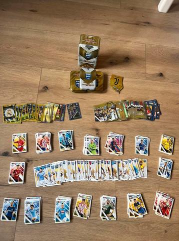 Panini FIFA 365 Adrenalyn Kaarten 2019/2020. beschikbaar voor biedingen