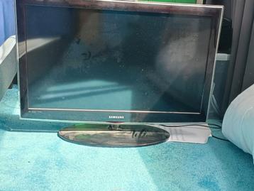 Samsung tv 32 inch beschikbaar voor biedingen