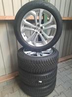 MOOIE 19 inch velgen 5×108 VOLVO XC90 XC60 WINTERBANDEN, 19 inch, Gebruikt, Banden en Velgen, 235 mm