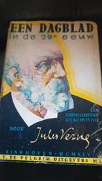 Een Dagblad in de 29e Eeuw - Jules Verne, Ophalen of Verzenden, Jules Verne