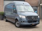 Mercedes-Benz Sprinter 316 2.2 CDI L3H2 Functional EURO VI-D, 13 km/l, 4 cilinders, Blauw, Mercedes-Benz