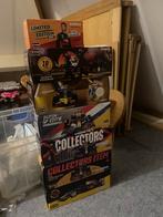 Max verstappen jumbo auto s 7 stuks nieuw in de verpakking, Ophalen of Verzenden, Nieuw, Formule 1