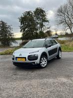 Citroën C4 Cactus 1.2 VTI 2016 Trekhaak Afneem org NL Cruise, Auto's, Citroën, Voorwielaandrijving, Stof, Origineel Nederlands
