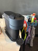 Nespresso vertuo, Witgoed en Apparatuur, Koffiezetapparaten, Ophalen, Koffiemachine, Zo goed als nieuw, Koffiepads en cups