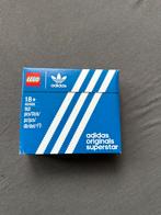 LEGO Adidas Originals Superstar 40486 - Nieuw!, Kinderen en Baby's, Speelgoed | Duplo en Lego, Ophalen of Verzenden, Nieuw, Complete set