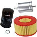 Filterpakket T25 / T3 2.1 WBX MV, SR,SS, Ophalen of Verzenden, Nieuw, Volkswagen
