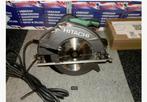 Handcirkelzaag Hitachi C7UR,Parkside PKHS1450,bosch, Doe-het-zelf en Verbouw, Gereedschap | Zaagmachines, Cirkelzaag, Ophalen of Verzenden