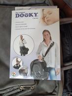 Dooky maxicosi draagriem, Kinderen en Baby's, Babydragers en Draagdoeken, Ophalen of Verzenden, Zo goed als nieuw, Rug