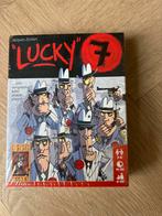 Lucky 7 Bordspel - Nieuw!, Een of twee spelers, Ophalen of Verzenden, Nieuw