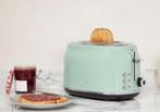 Haden Cotsworld broodrooster Retro Toaster NIEUW €34,95, Ophalen of Verzenden, Nieuw, Uitneembare kruimellade
