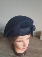 Donkerblauwe Hat Studio hoed, Kleding | Dames, Hoed, Hat Studio, Zo goed als nieuw, One size fits all