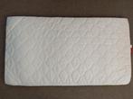Bopita tweelingbox matras en boxkleed, Ophalen, Zo goed als nieuw, Boxkleed