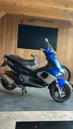 Gillera runner sp 180cc A2  m07   14800 km, Ophalen, Zo goed als nieuw, Overige modellen