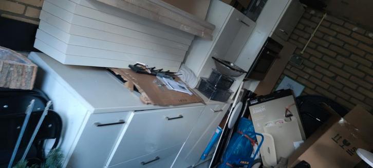 Gratis keuken., Huis en Inrichting, Keuken | Complete keukens, Ophalen