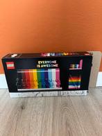LEGO 40516 Everyone is Awesome - Nieuw!, Ophalen, Nieuw, Complete set, Lego