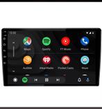 Audiovolt Multimedia Autoradio - Wireless Carplay en Android, Auto diversen, Ophalen of Verzenden, Zo goed als nieuw