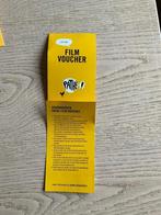 Pathé kaartjes, Tickets en Kaartjes, Twee personen, Overige typen