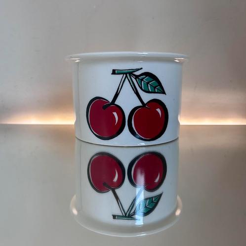 Arabia Tutti Frutti ‘kers’, Huis en Inrichting, Keuken | Servies, Gebruikt, Overige stijlen, Keramiek, Ophalen of Verzenden